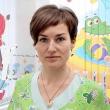 Терапевт Черных Александра Дмитриевна