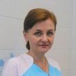 Терапевт Чижикова Светлана Викторовна