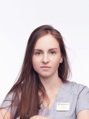 Фото Чирко Инна Сергеевна