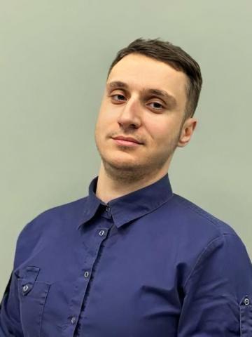Терапевт Чкадуа Владимир Исидорович Терапевт Чкадуа Владимир Исидорович