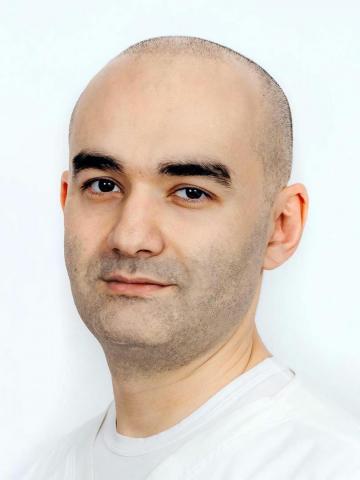 Ортодонт Чомаев Расул Алиевич