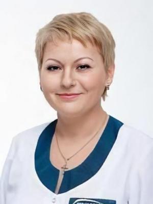 Фото Чувакова Наталья Николаевна