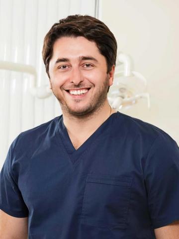 Терапевт Чхотуа Георгий Зурабович