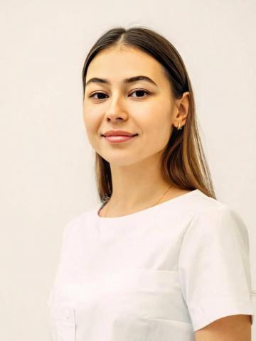 Терапевт Шалагинова Анна Витальевна Терапевт Шалагинова Анна Витальевна
