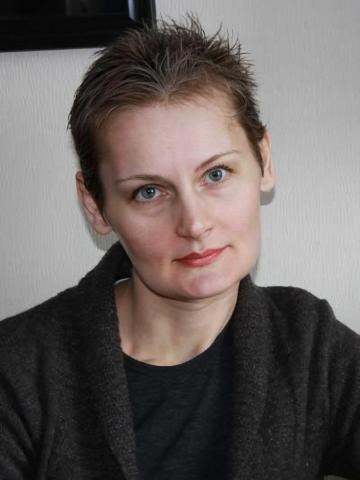 Терапевт Шалак Оксана Васильевна Терапевт Шалак Оксана Васильевна