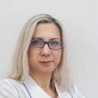 Терапевт Шалкова Анжела Геннадьевна