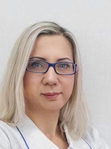 Терапевт Шалкова Анжела Геннадьевна Терапевт Шалкова Анжела Геннадьевна