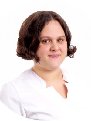 Фото Шалопина Елена Анатольевна
