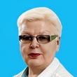 Терапевт Шарова Лариса Фёдоровна