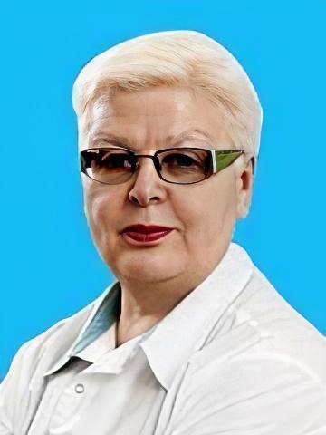 Терапевт Шарова Лариса Фёдоровна Терапевт Шарова Лариса Фёдоровна