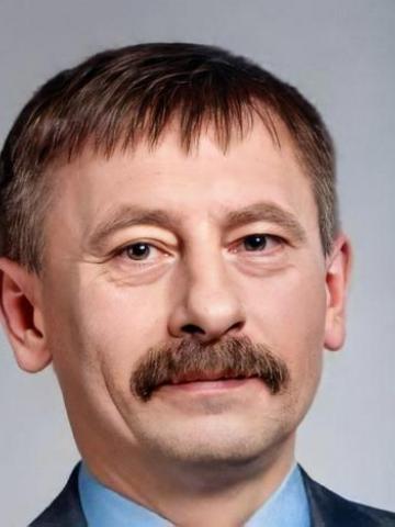 Хирург Шаронов Игорь Витальевич Хирург Шаронов Игорь Витальевич