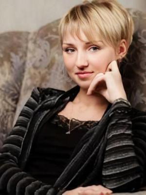 Фото Шеваршинова Анна Борисовна