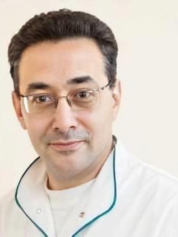 Ортопед Шевелев Леонид Валерьевич Ортопед Шевелев Леонид Валерьевич