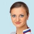 Ортопед Шевелёва Полина Александровна