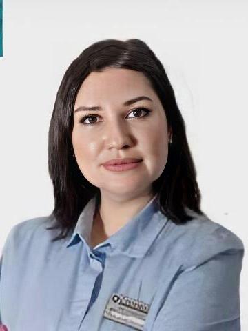 Детский Шевченко Анастасия Олеговна Детский Шевченко Анастасия Олеговна