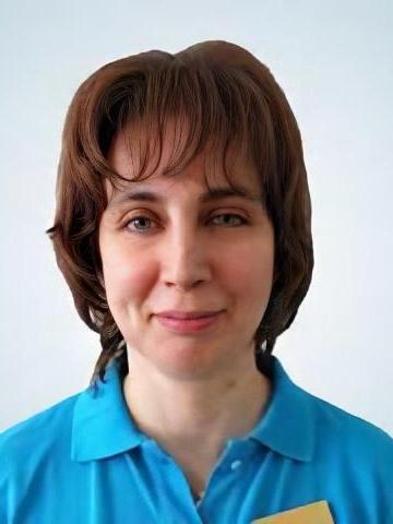 Терапевт Шепета Татьяна Геннадьевна Терапевт Шепета Татьяна Геннадьевна