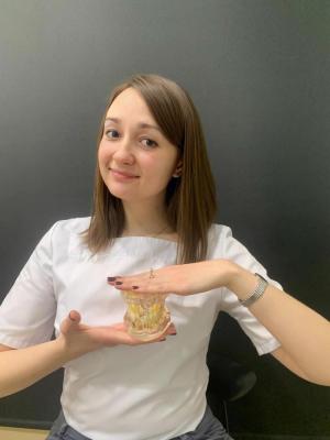 Фото Шибаева Дарья Андреевна