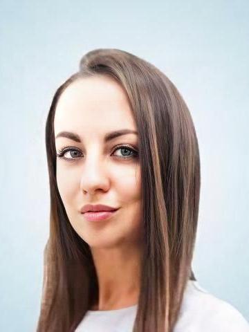 Терапевт Шибанова Виктория Александровна Терапевт Шибанова Виктория Александровна