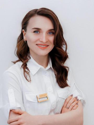 Терапевт Ширинкина Анна Геннадьевна Терапевт Ширинкина Анна Геннадьевна