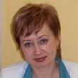 Терапевт Ширманова Марина Александровна