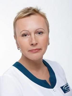 Фото Широкова Любовь Викторовна
