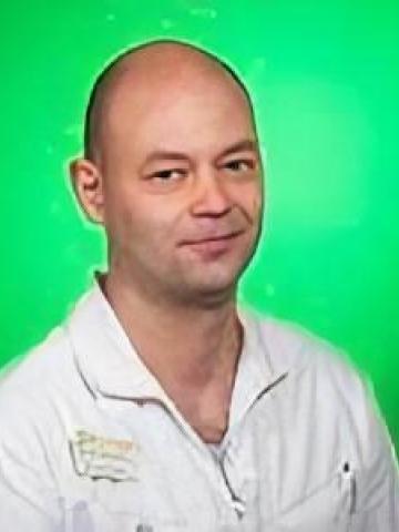 Ортопед Шитов Антон Александрович Ортопед Шитов Антон Александрович