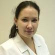 Терапевт Шкуренкова Екатерина Игоревна