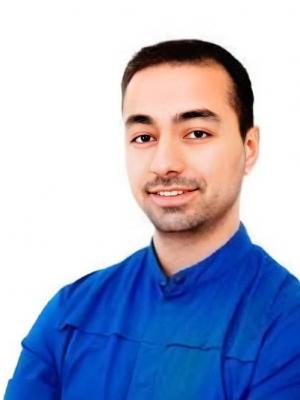 Фото Шмавонян Артак Борисович