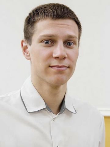 Терапевт Шмурун Дмитрий Александрович Терапевт Шмурун Дмитрий Александрович