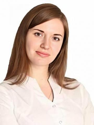 Ортодонт Шмуцерс Ксения Андреевна Ортодонт Шмуцерс Ксения Андреевна