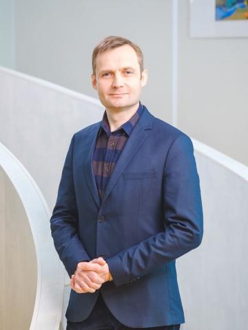 Ортопед Шрайнер Андрей Андреевич