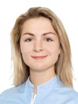 Фото Шувалова Валерия Александровна
