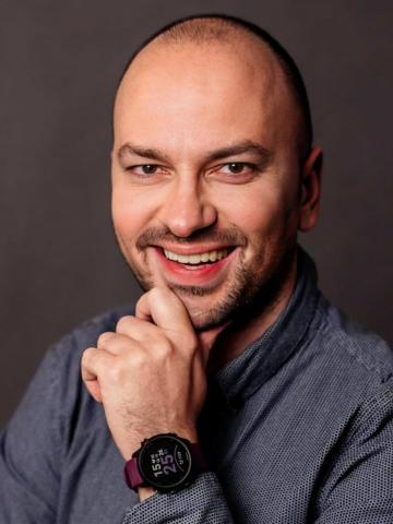 Ортопед Шульга Роман Владимирович Ортопед Шульга Роман Владимирович