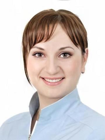 Терапевт Шумилова Полина Викторовна Терапевт Шумилова Полина Викторовна