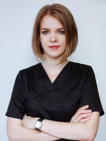 Терапевт Щепина Оксана Евгеньевна Терапевт Щепина Оксана Евгеньевна