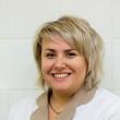 Терапевт Щербакова Екатерина Алексеевна