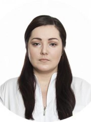 Ортодонт Эльбердова Екатерина Юрьевна Ортодонт Эльбердова Екатерина Юрьевна