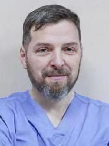 Ортопед Юков Андрей Леонидович Ортопед Юков Андрей Леонидович