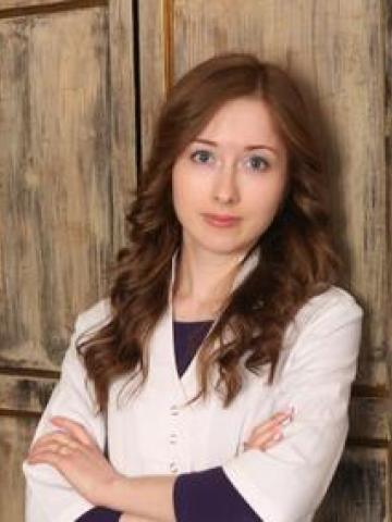 Терапевт Юрченко Кристина Рудольфовна Терапевт Юрченко Кристина Рудольфовна