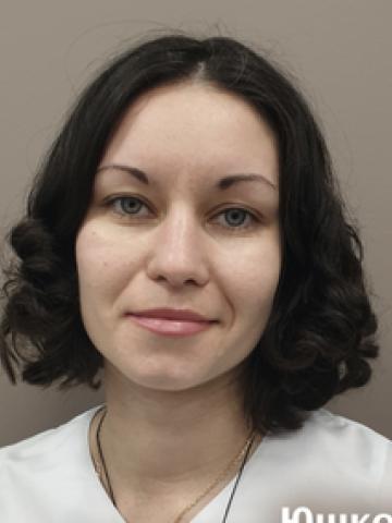 Терапевт Юшкова Мария Викторовна Терапевт Юшкова Мария Викторовна
