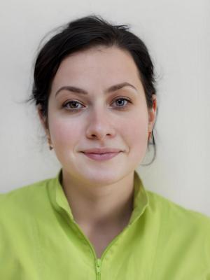 Фото Яковлева Ольга Дмитриевна