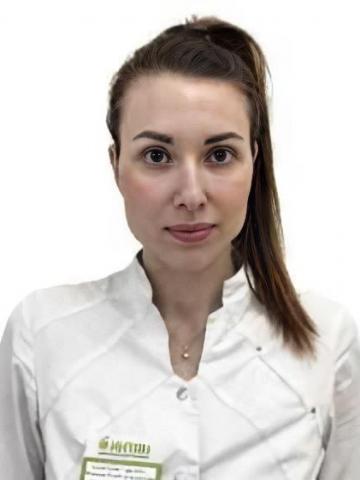 Ортопед Яковлева Юлия Александровна Ортопед Яковлева Юлия Александровна