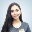 Терапевт Якунина Элина Ашотовна