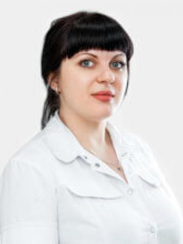Терапевт Янгаева Александра Сергеевна Терапевт Янгаева Александра Сергеевна