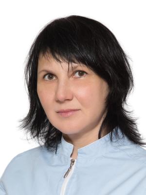 Фото Янченко Татьяна Михайловна