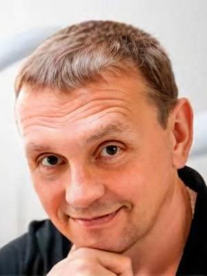 Фото Ярмош Дмитрий Васильевич
