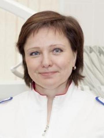 Терапевт Ярцева Елизавета Андреевна Терапевт Ярцева Елизавета Андреевна