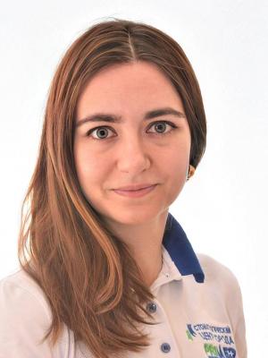 Фото Яцук Наталья Вадимовна