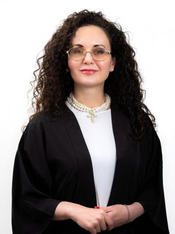 Ортодонт Коновалова Алла Юрьевна Ортодонт Коновалова Алла Юрьевна