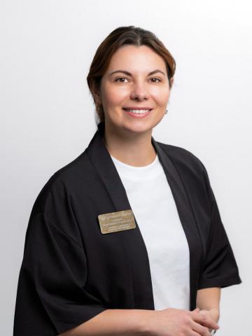 Терапевт Гулевич Екатерина Георгиевна